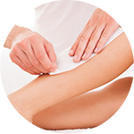 beauty room providing waxing in stoneleigh epsom